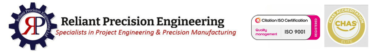 Reliant Precision Engineering